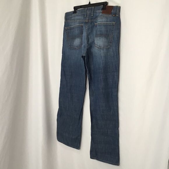 Lucky Brand 361 Vintage Straight Jeans (UC8) - Picture 4 of 6